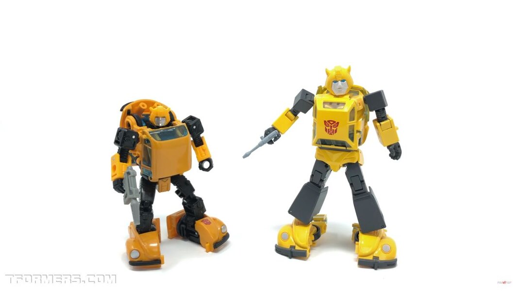 transformers netflix bumblebee toy release date